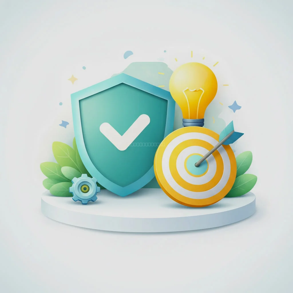 الخطة الأساسية